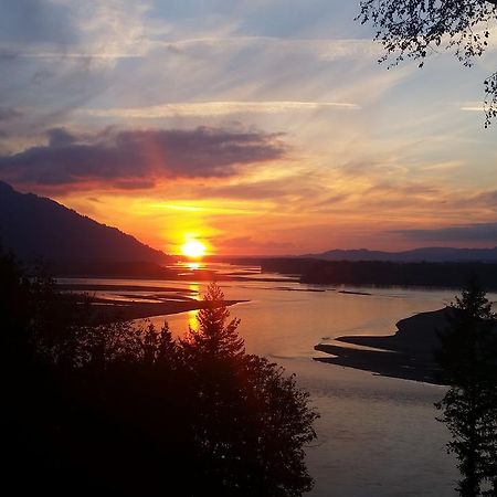 The Fraser River'S Edge B&B Lodge Chilliwack Buitenkant foto