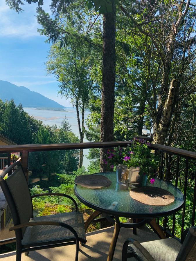 The Fraser River'S Edge B&B Lodge Chilliwack Buitenkant foto