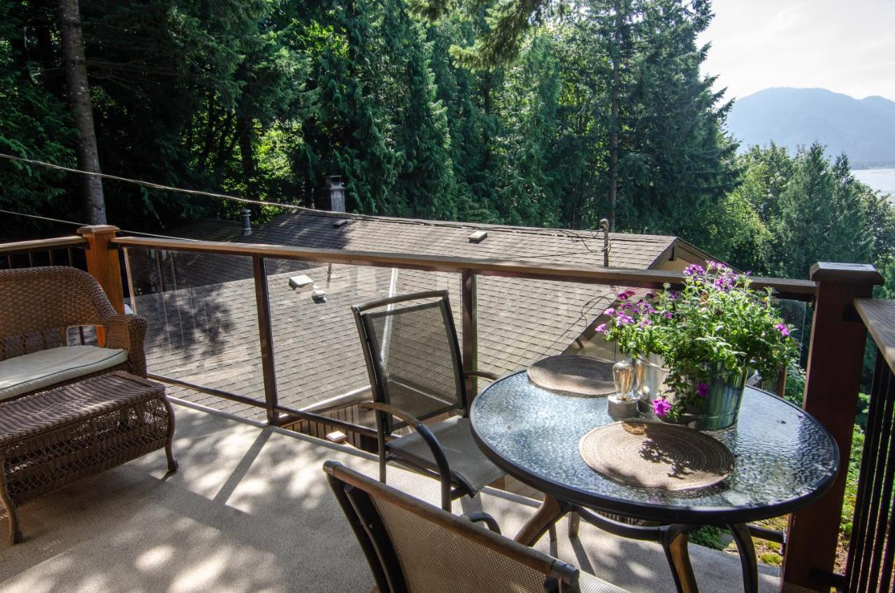The Fraser River'S Edge B&B Lodge Chilliwack Buitenkant foto