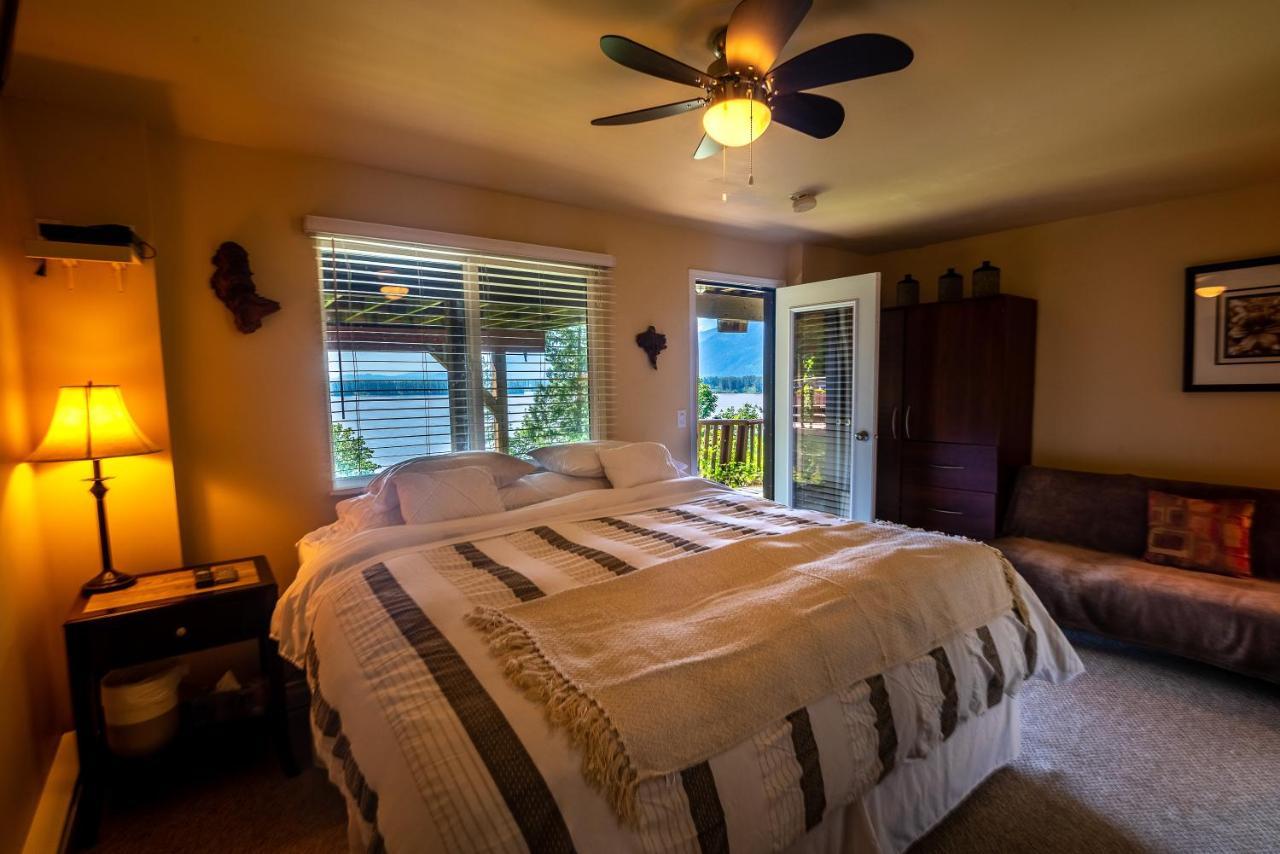 The Fraser River'S Edge B&B Lodge Chilliwack Buitenkant foto