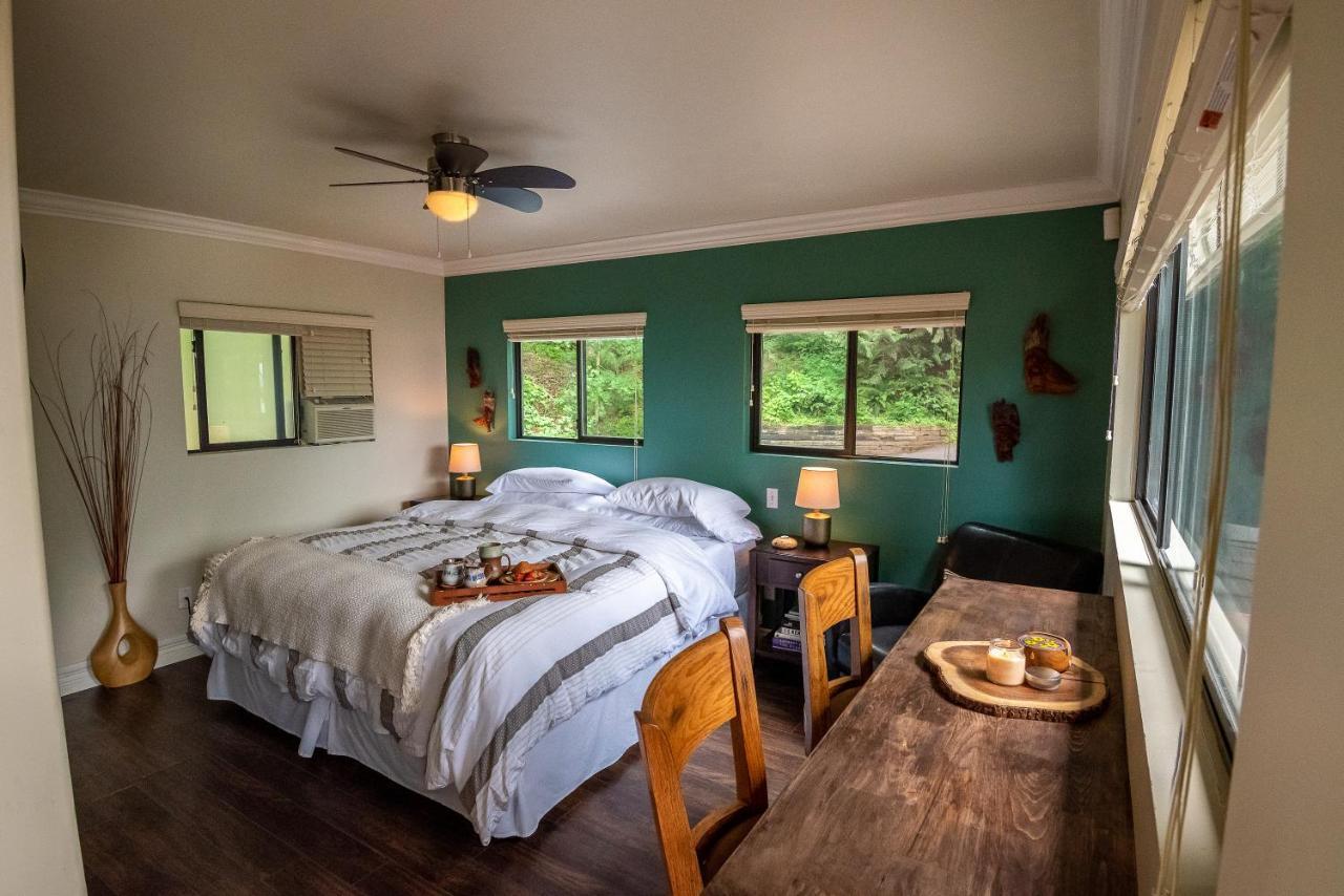 The Fraser River'S Edge B&B Lodge Chilliwack Buitenkant foto