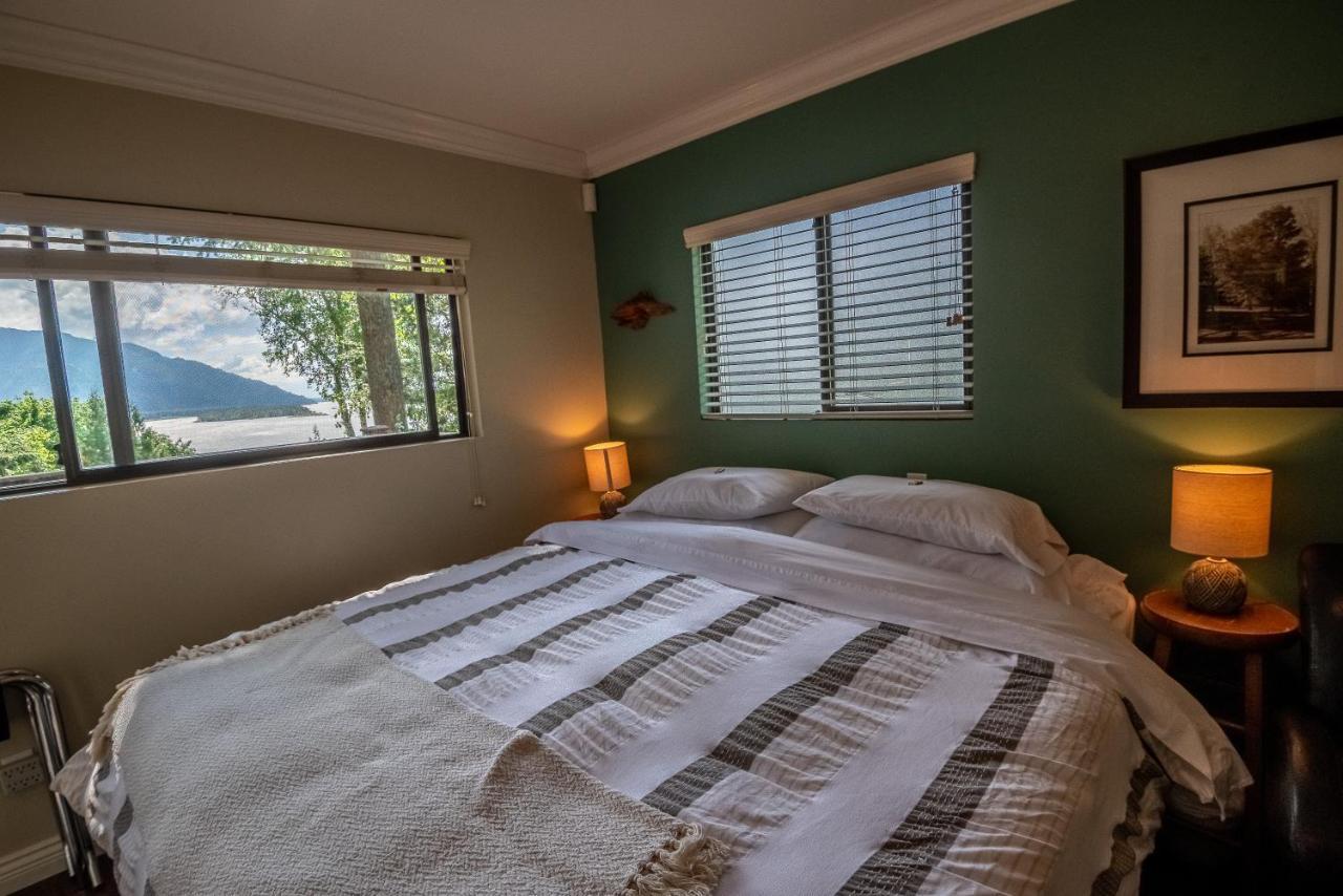 The Fraser River'S Edge B&B Lodge Chilliwack Buitenkant foto
