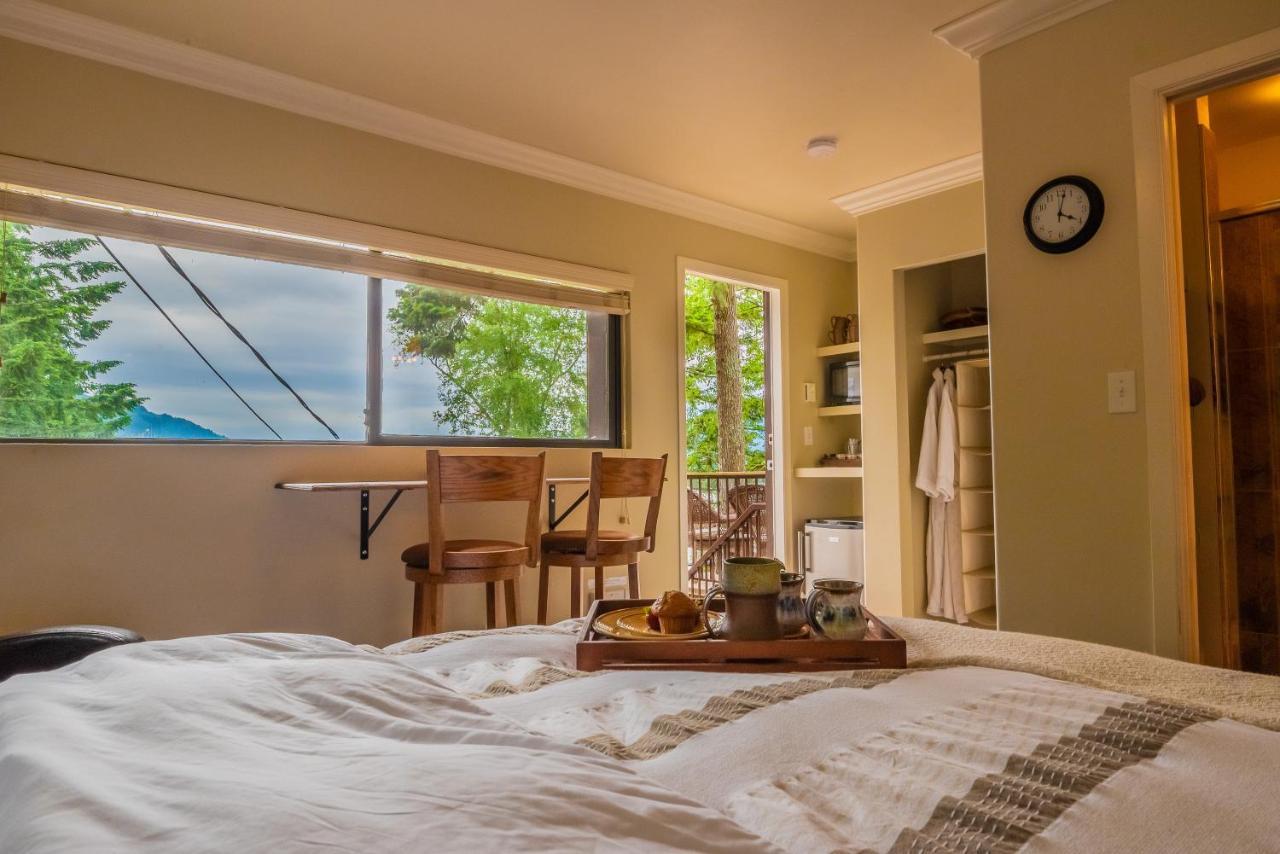 The Fraser River'S Edge B&B Lodge Chilliwack Buitenkant foto