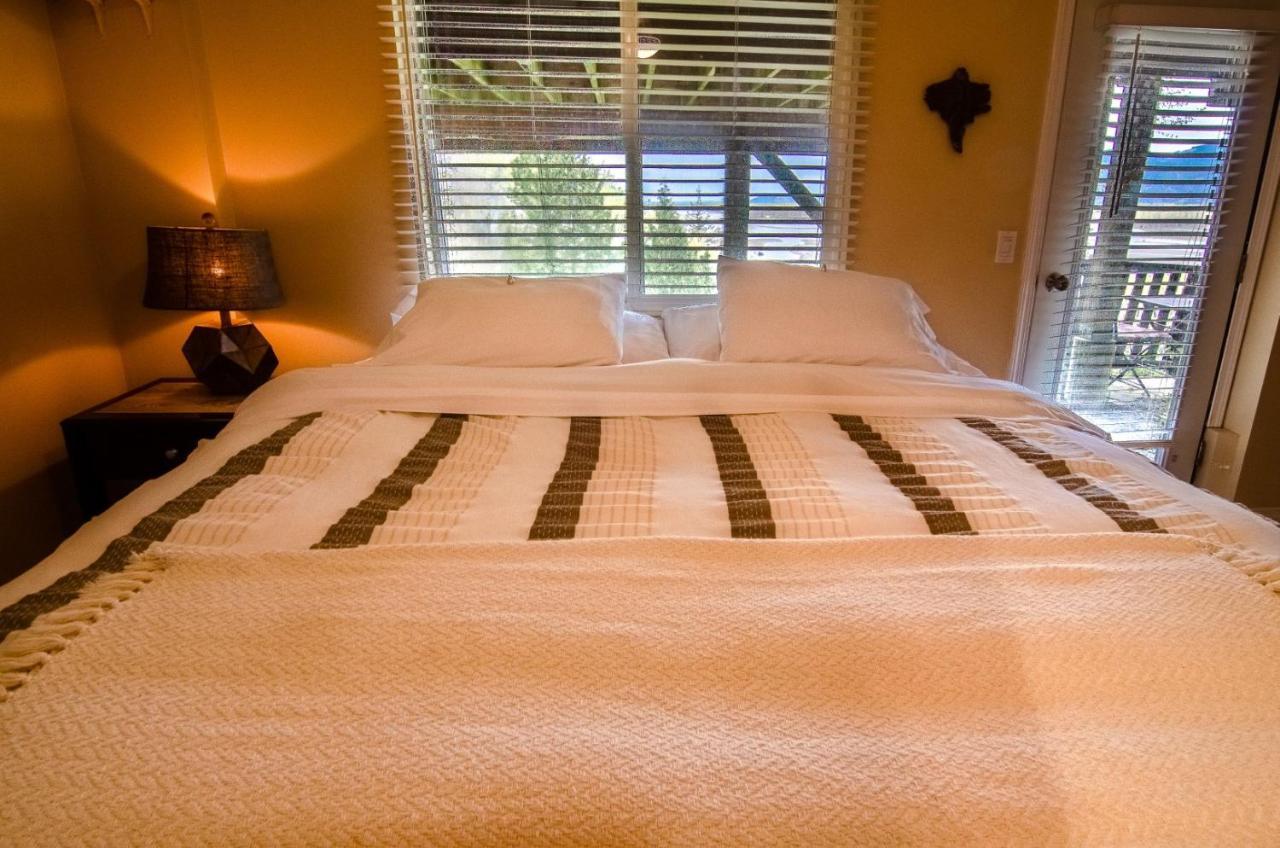 The Fraser River'S Edge B&B Lodge Chilliwack Buitenkant foto