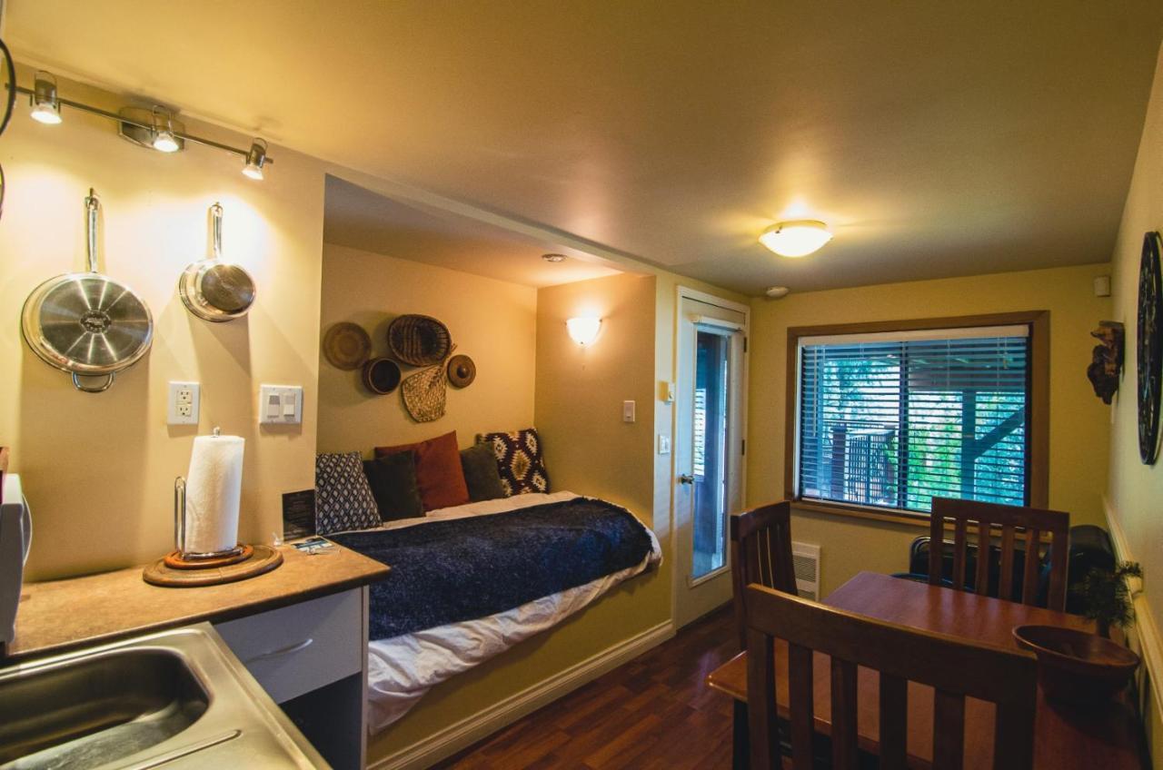 The Fraser River'S Edge B&B Lodge Chilliwack Buitenkant foto